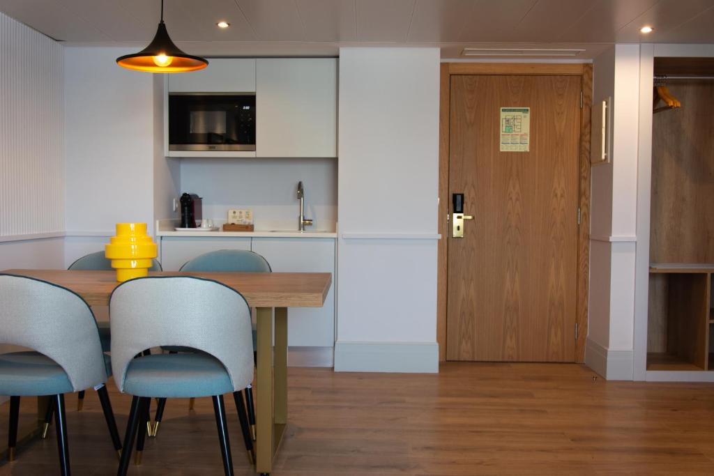 VIP Executive Suites do Marquês Hotel - 2