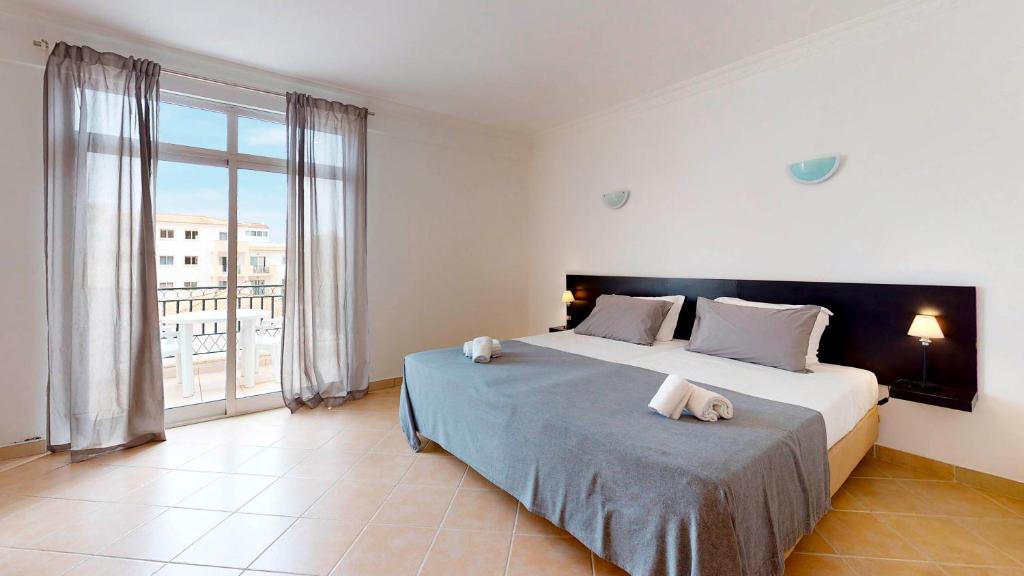 Smy Santa Eulalia Algarve - Resim 20