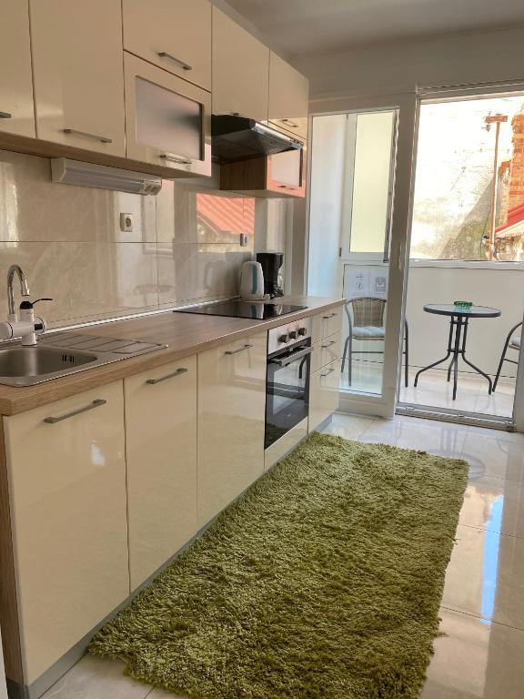 Fotografie z fotogalerie ubytování Charming Old Town Apartment v Šibeniku