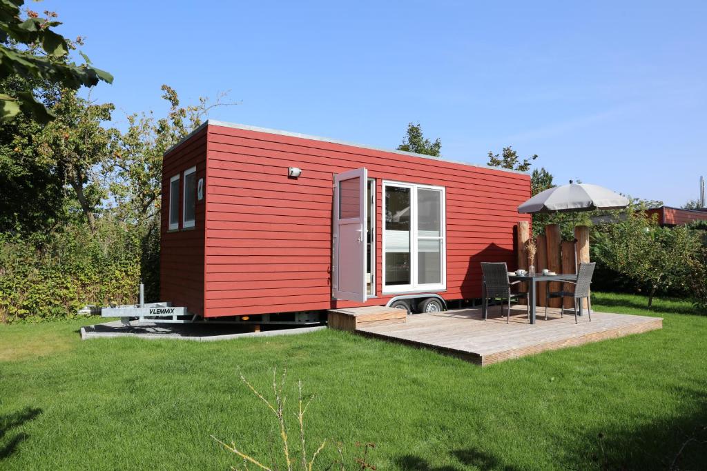 Tiny House Ostsee Kaufen