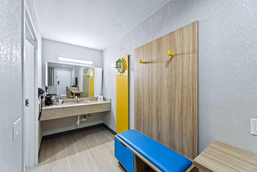 Fotografie z fotogalerie ubytování Days Inn by Wyndham McKinney v destinaci McKinney