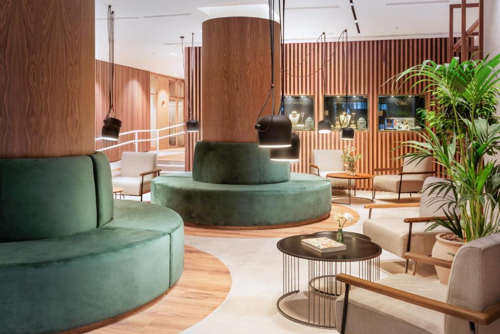 Meliá Granada - Resim 3