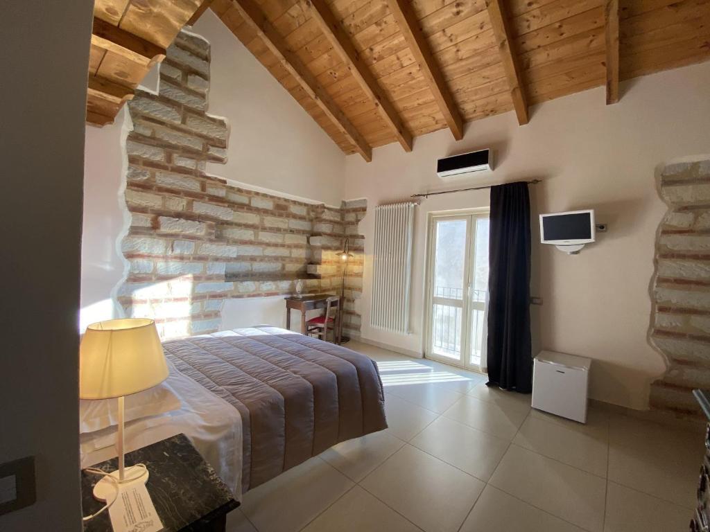 Ca' San Sebastiano Wine Resort & Spa