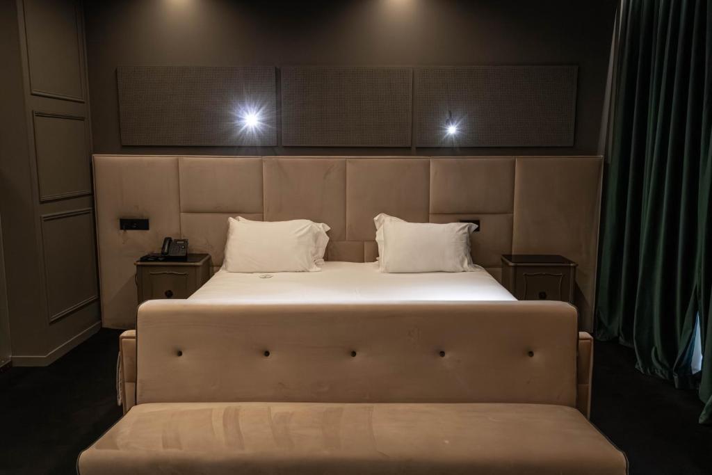 Rubens Hotels & SPA - Resim 35