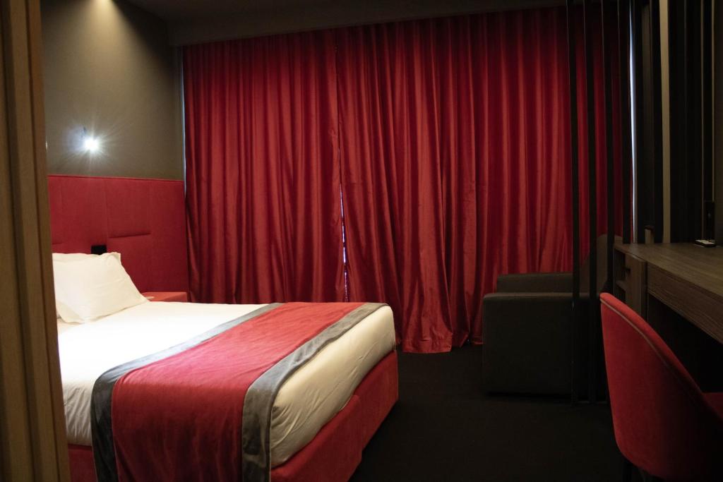 Rubens Hotels & SPA - Resim 33