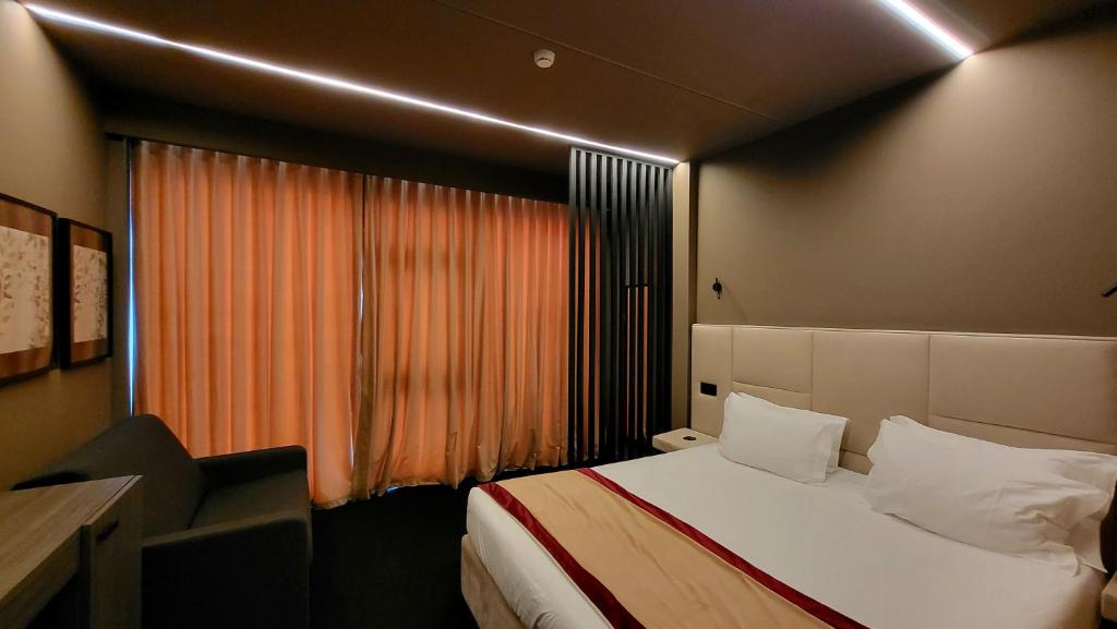 Rubens Hotels & SPA - Resim 40