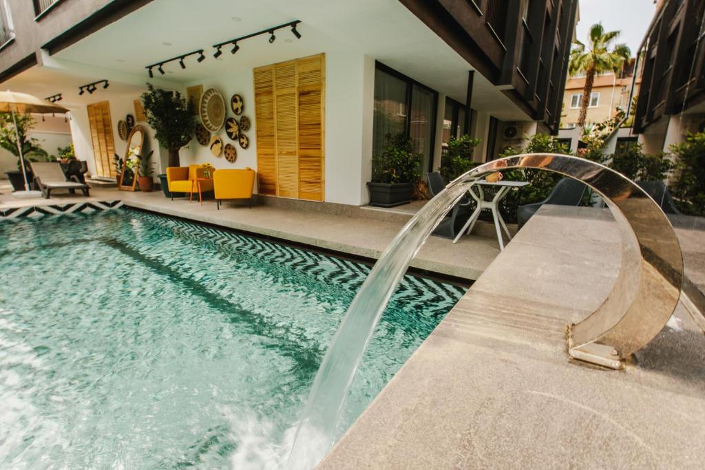 تصویر اتاق‌های Ella Suites Hotel - تصویر ۲