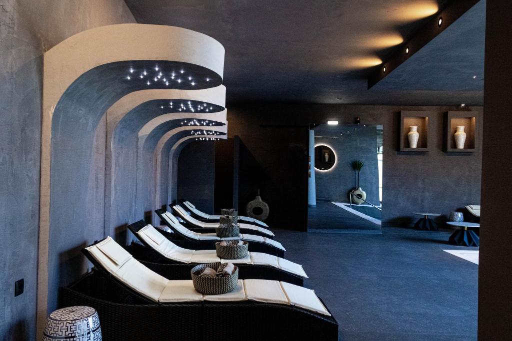 Rubens Hotels & SPA - Resim 6