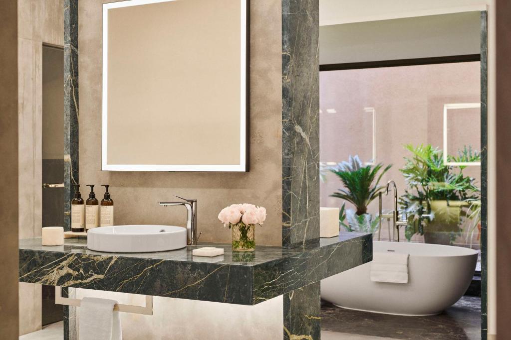 Park Hyatt Marrakech photo 4