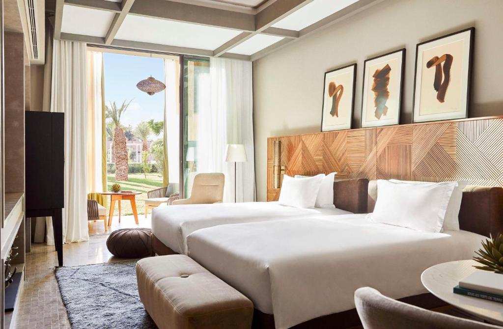 Park Hyatt Marrakech photo 5