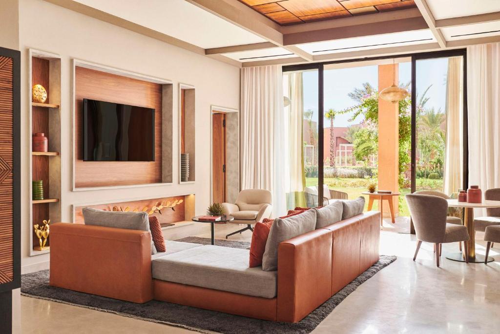 Park Hyatt Marrakech 2