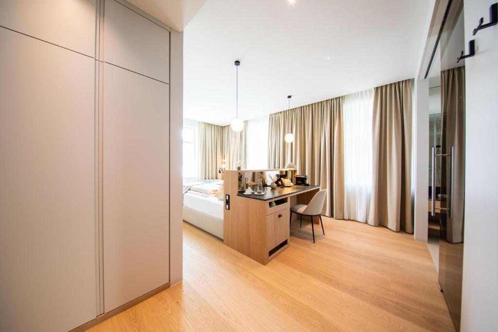 Fotografie z fotogalerie ubytování Apollo AchtQuartier Das Hotel am Mondsee Mondsee