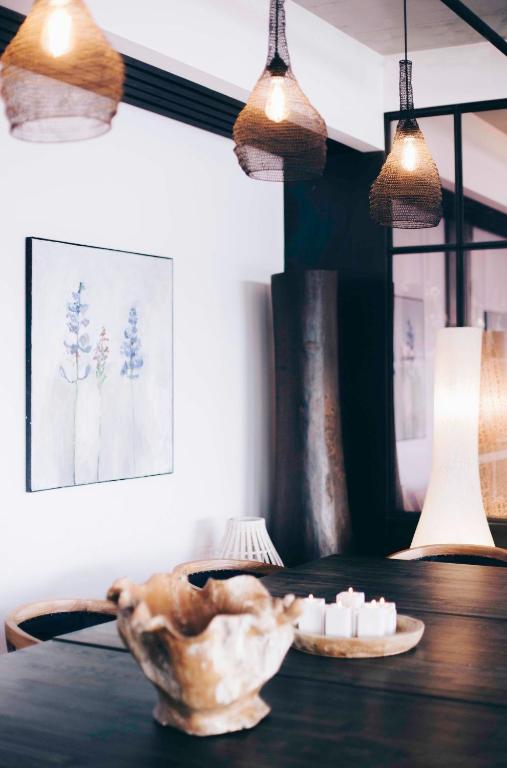 Eyja Guldsmeden Hotel - Resim 39