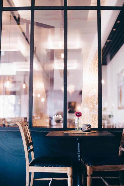 Eyja Guldsmeden Hotel - Resim 40