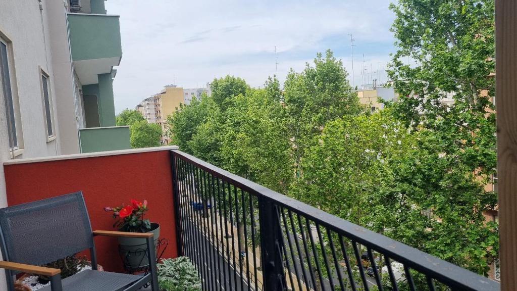 Repubblica Rooms - 15