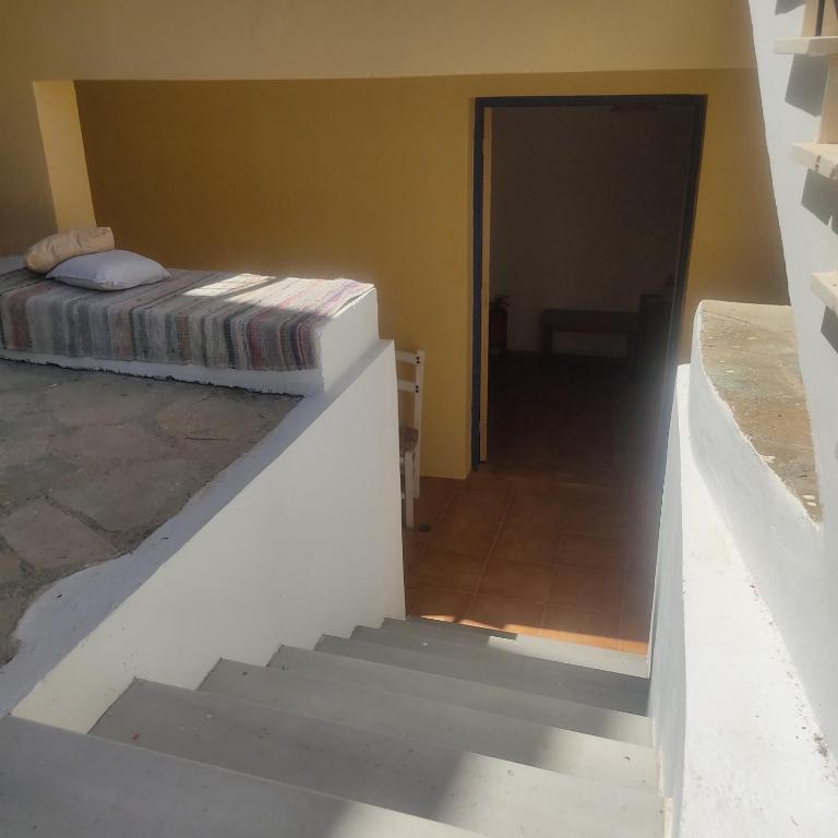 Fotografie z fotogalerie ubytování Anastasia Hotel v destinaci Symi