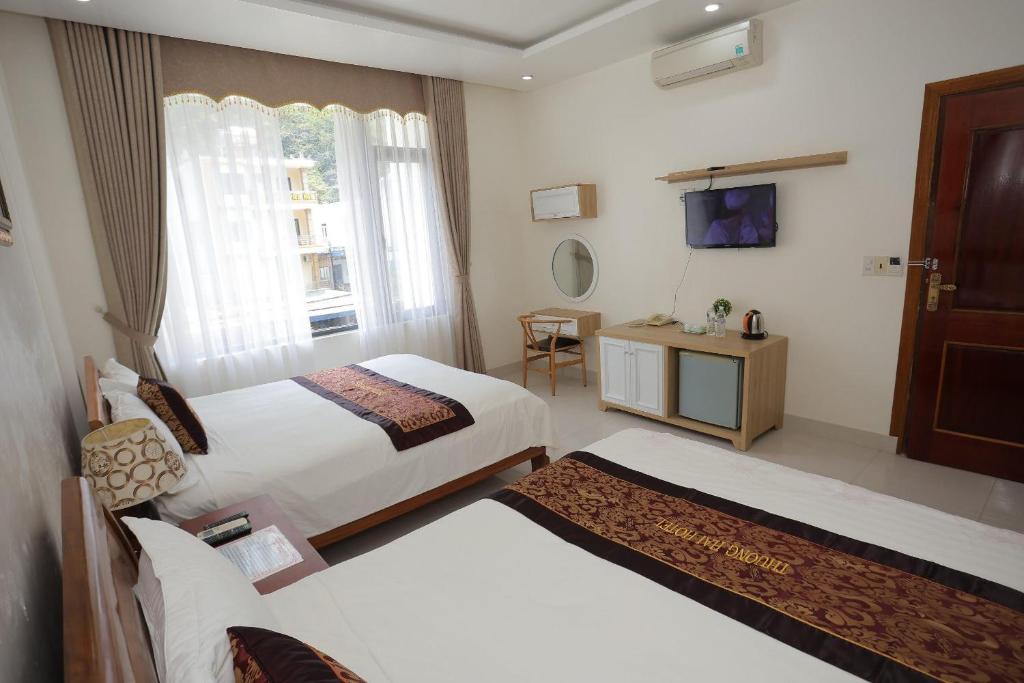 Phong Nha Jasmine Hostel & Roof Top Bar - 15