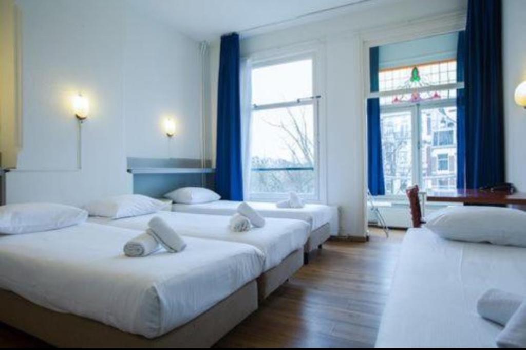 Hotel Titus City Centre - Resim 14