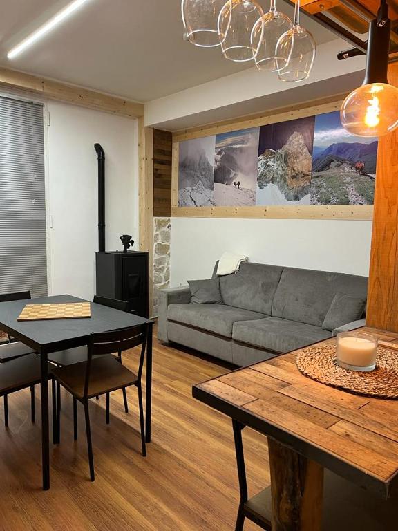 Appenninicus - Apartamento De Un Dormitorio
