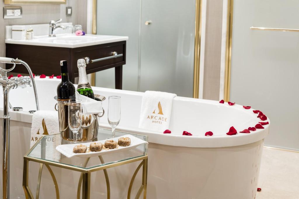 هتل آرکید استانبول - Arcade Hotel Istanbul، هتل آرکید استانبول