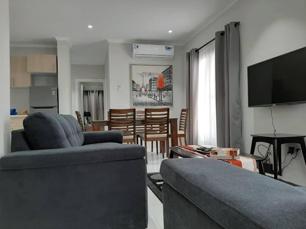 Blue Ocean Apartments (Brufut) 6