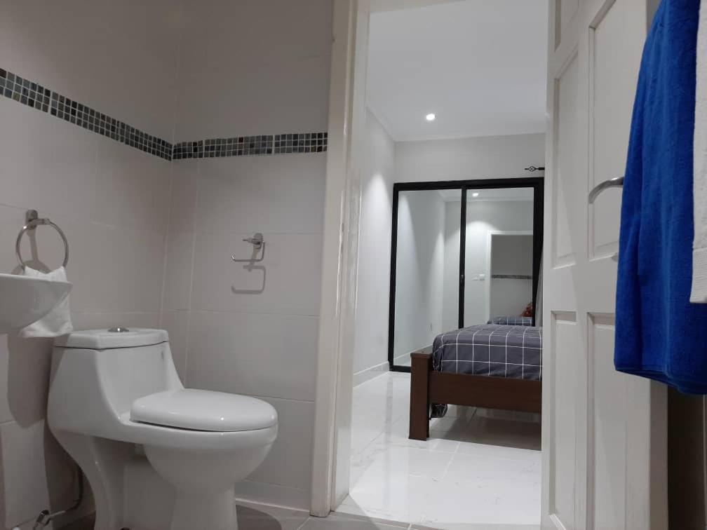Blue Ocean Apartments (Brufut) 3