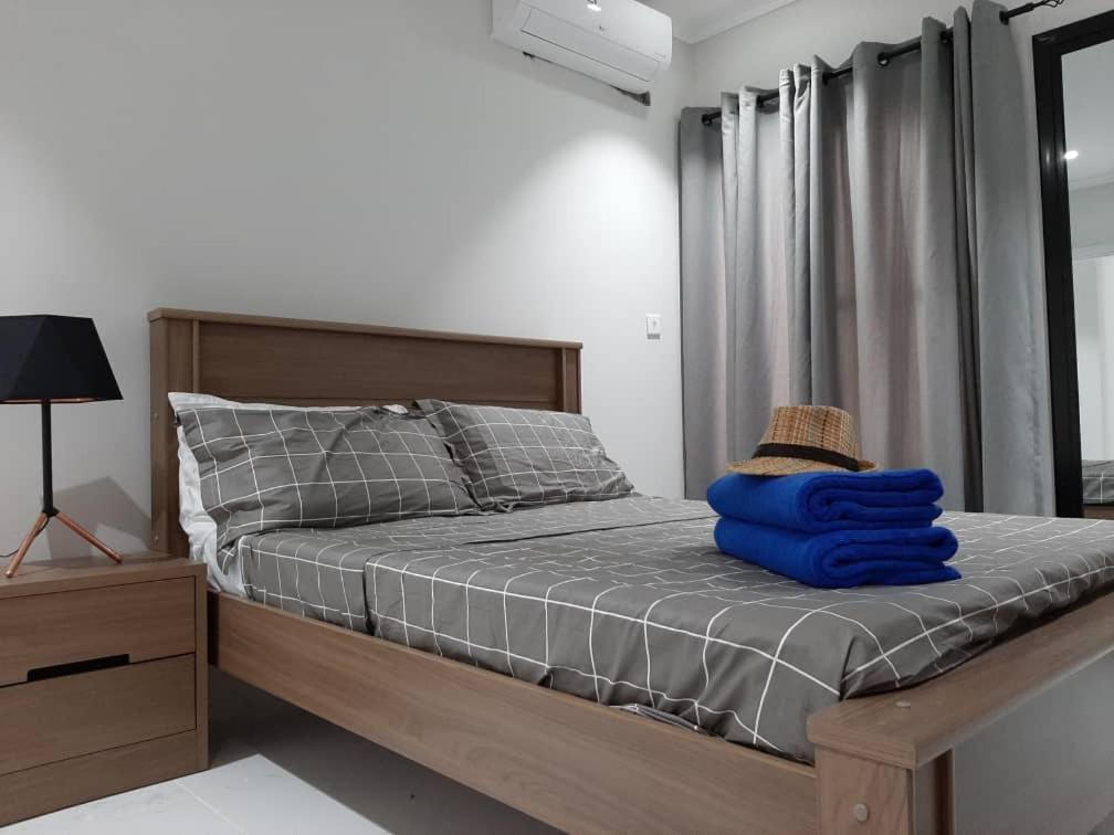 Blue Ocean Apartments (Brufut) 8
