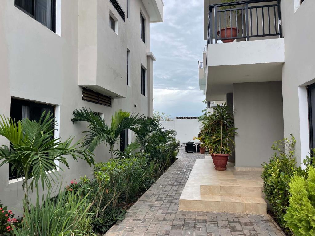 Blue Ocean Apartments (Brufut) 7