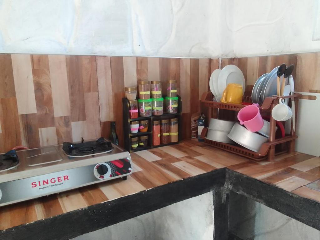 Nature's Glow Homestay And Resturant - 19