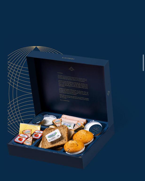 Mc Queen Rooms & Apartments - Resim 13