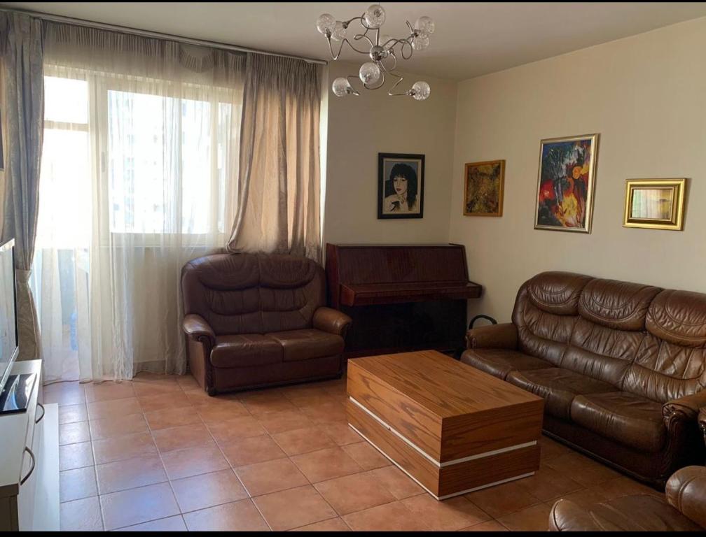 Near center apartment