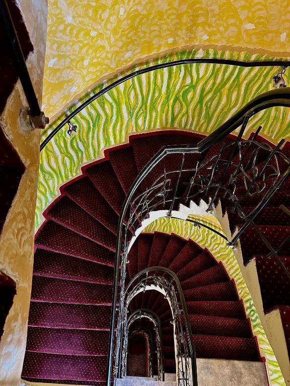 Gallery Hotel SIS - Resim 22