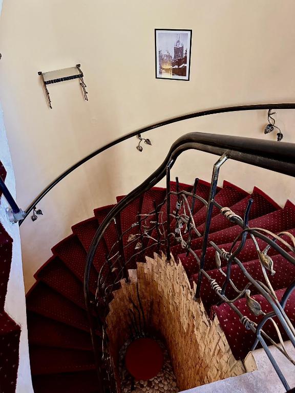 Gallery Hotel SIS - Resim 19