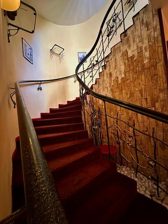 Gallery Hotel SIS - Resim 21