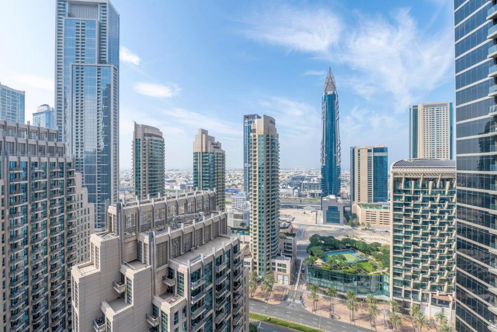 Address Dubai Opera Residences - Resim 5