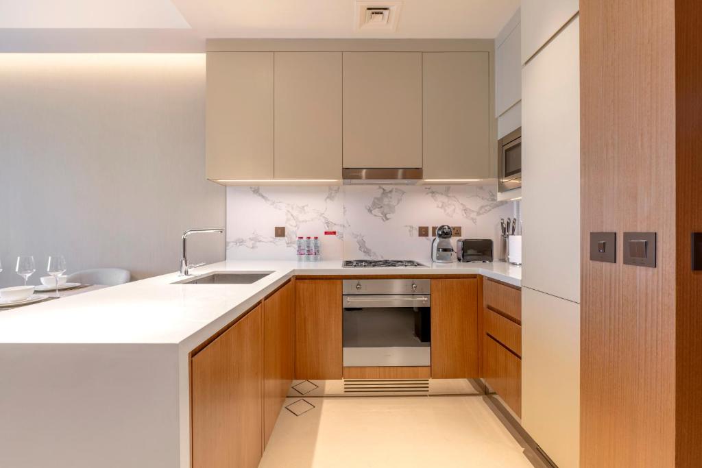 Address Dubai Opera Residences - Resim 7