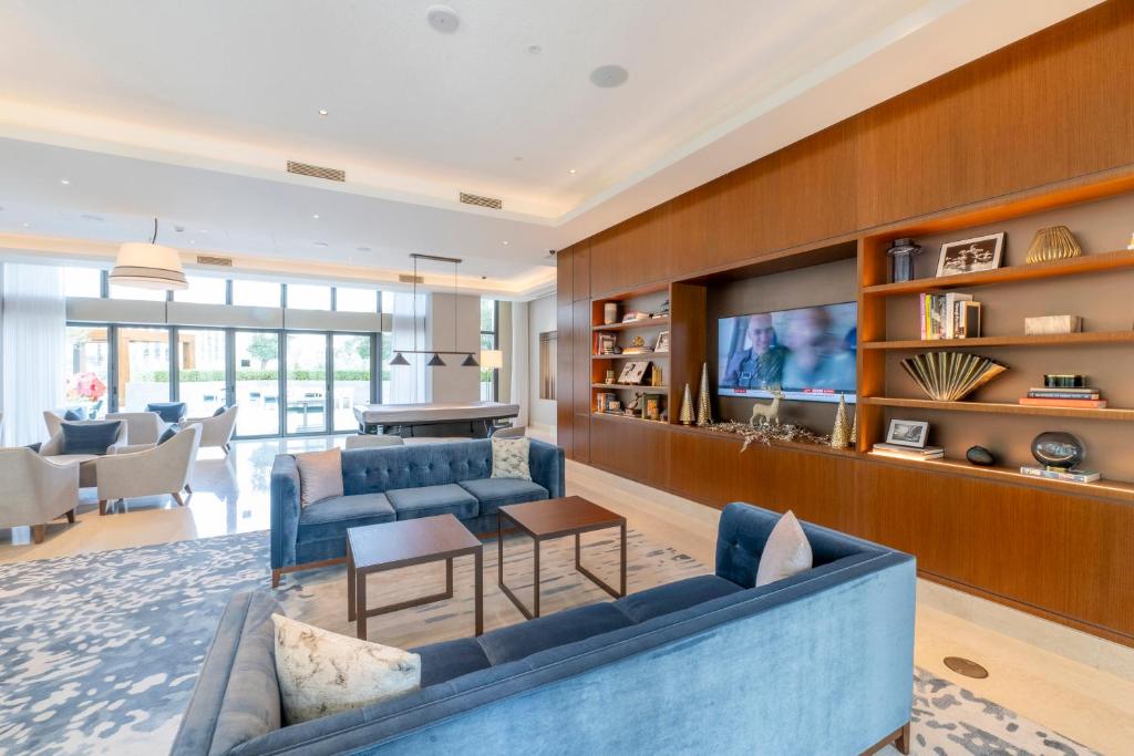 Address Dubai Opera Residences - Resim 9