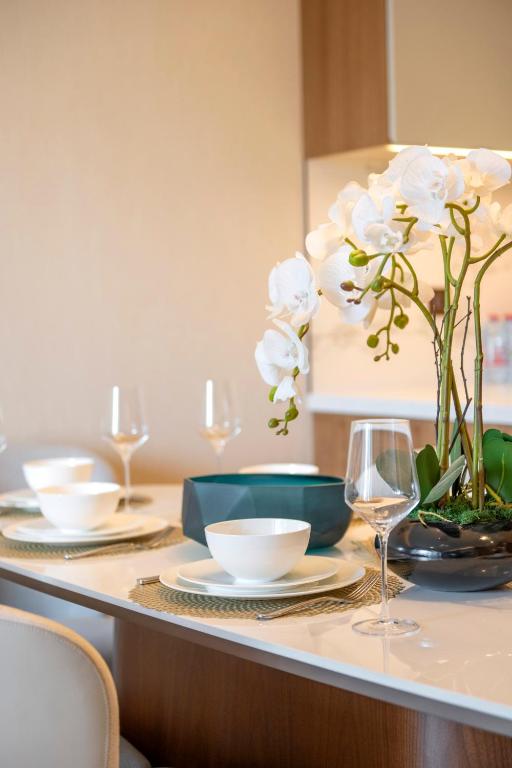 Address Dubai Opera Residences - Resim 12