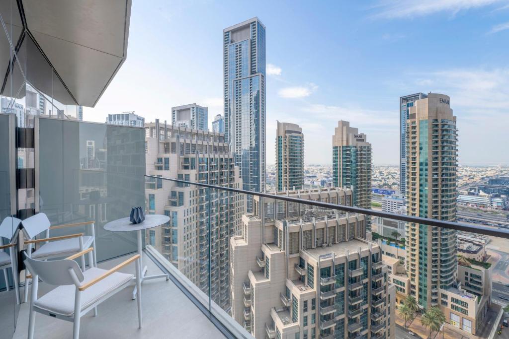Address Dubai Opera Residences - Resim 14