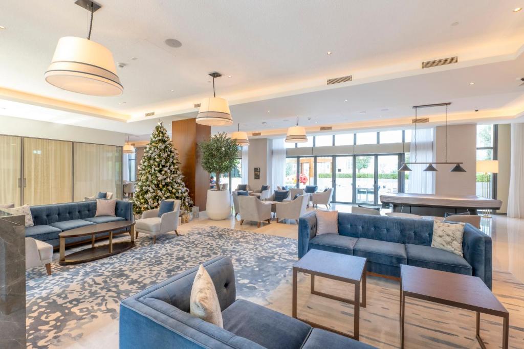 Address Dubai Opera Residences - Resim 19