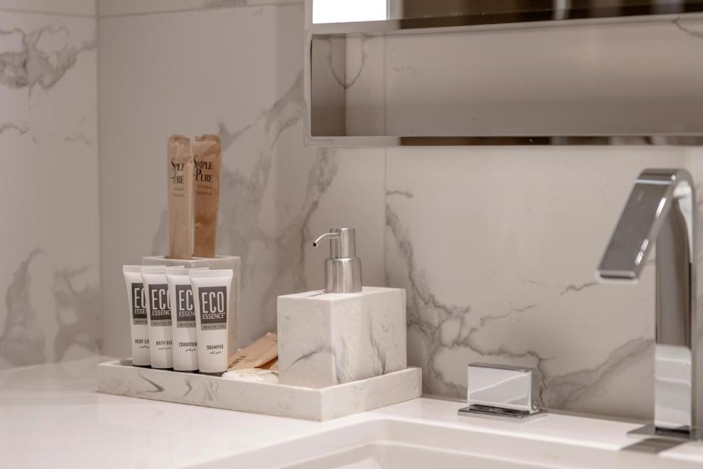 Address Dubai Opera Residences - Resim 20