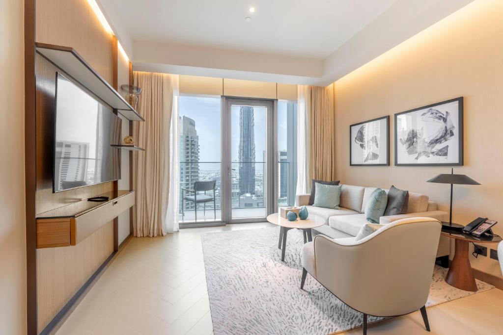 Address Dubai Opera Residences - Resim 24