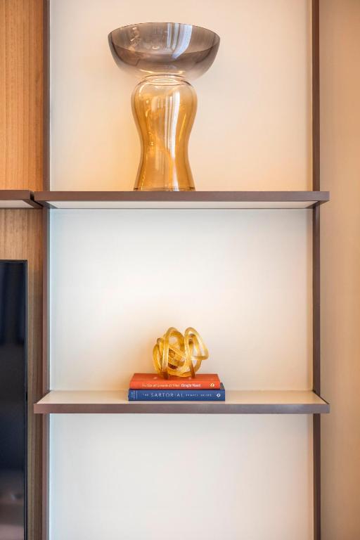 Address Dubai Opera Residences - Resim 27