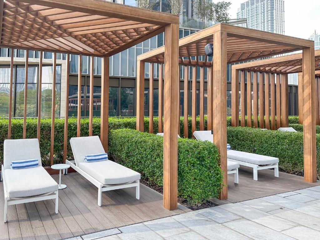 Address Dubai Opera Residences - Resim 28