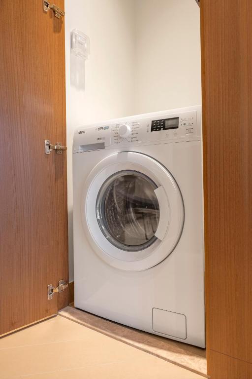 Address Dubai Opera Residences - Resim 29