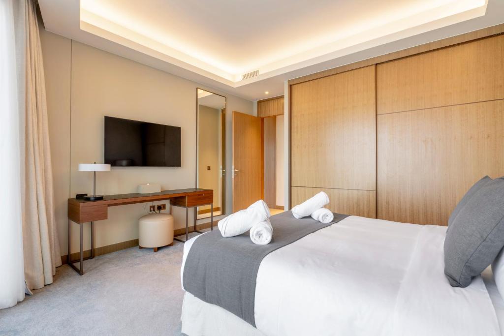 Address Dubai Opera Residences - Resim 35