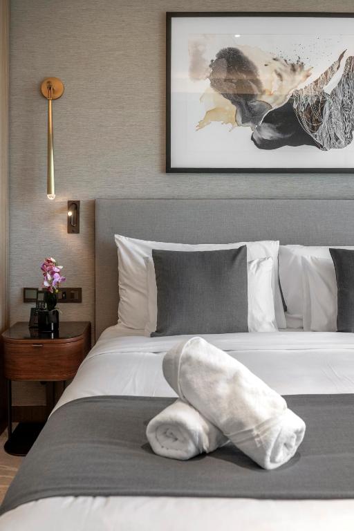 Address Dubai Opera Residences - Resim 37