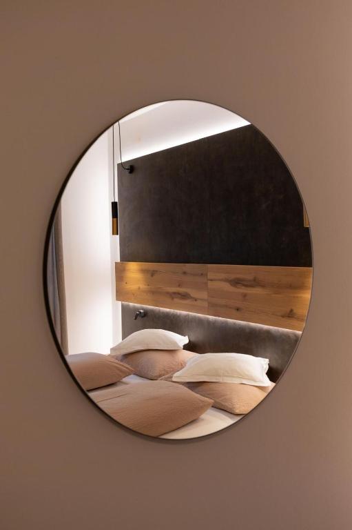 Fotografie z fotogalerie ubytování Hotel Garni Christin v destinaci Ora