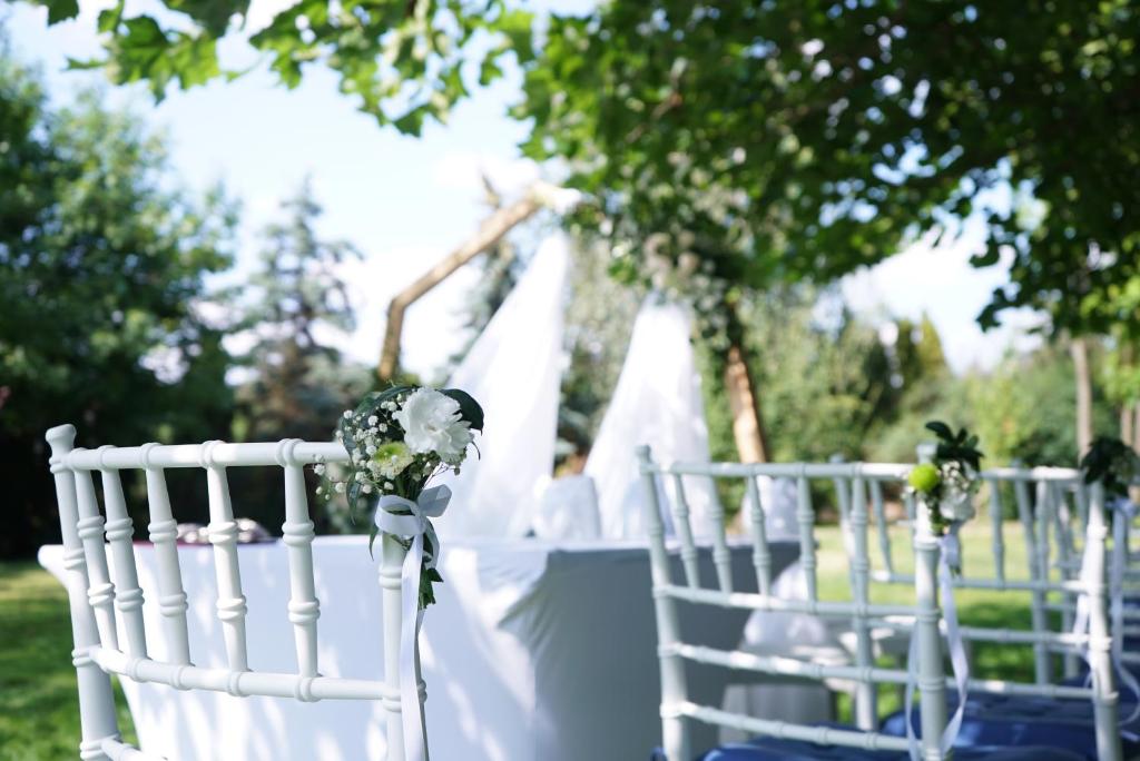 Hotel Korona Spa & Wellness - Resim 35