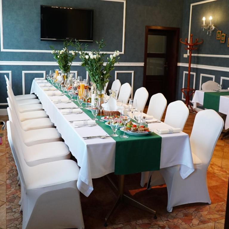 Hotel Korona Spa & Wellness - Resim 37